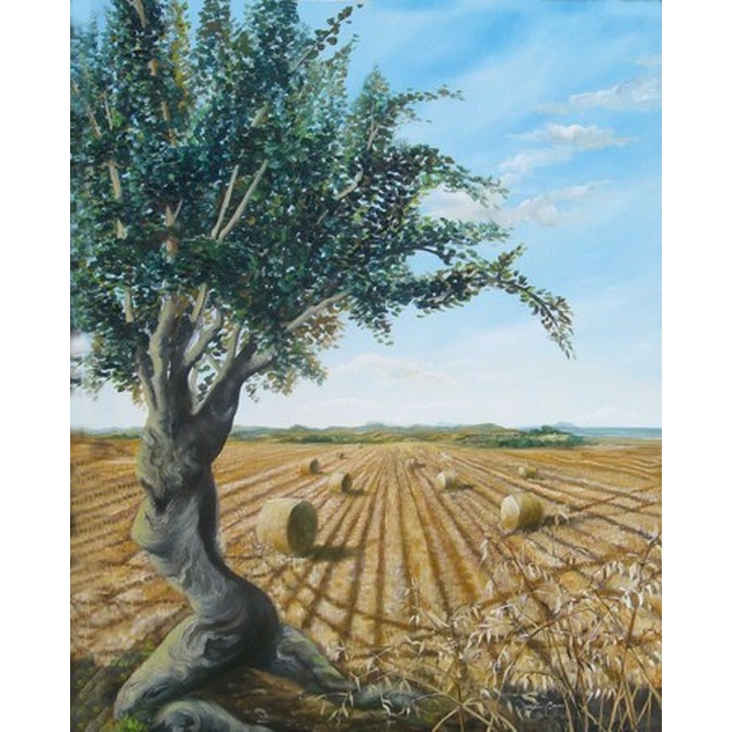 L'albero vita